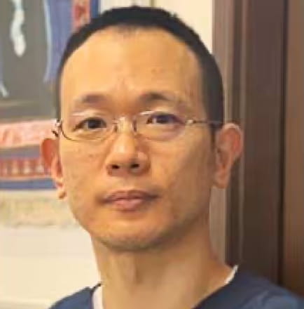 ヒラミ動物病院　中村 将啓先生