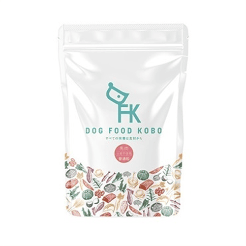 馬肉 普通粒 小麦不使用