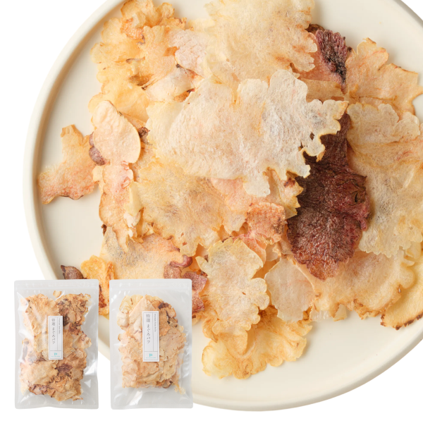 特選まぐろパフ