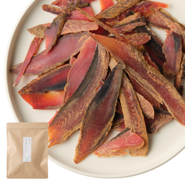 かつおジャーキー 