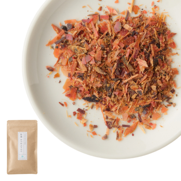 特選かつおふりかけ