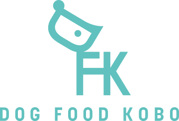 DOG FOOD KOBO
