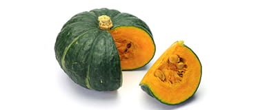 カボチャ
