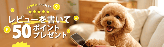 スマホ用バナー